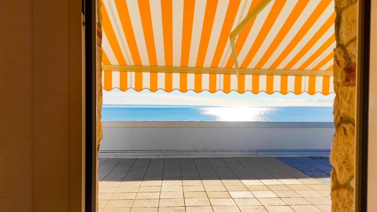 Villa Franco Bibione Exterior foto