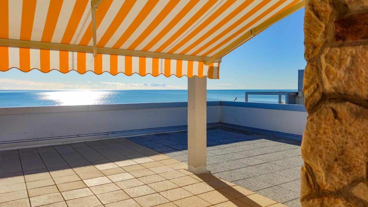 Villa Franco Bibione Exterior foto