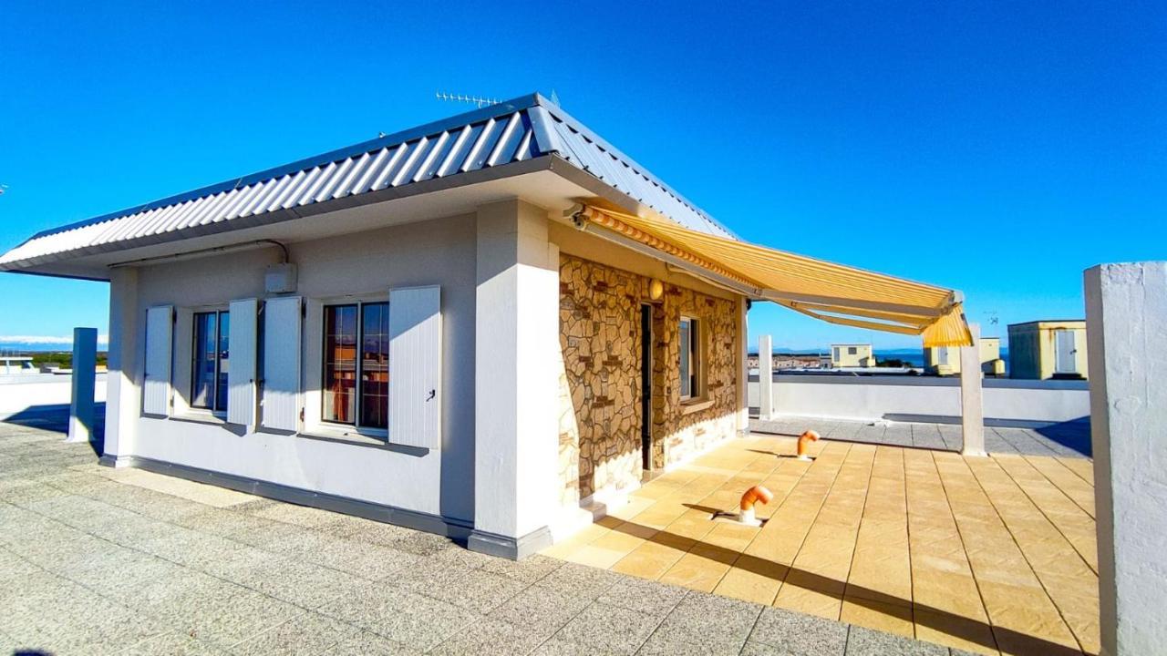 Villa Franco Bibione Exterior foto